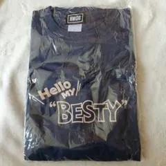 BE:FIRST] Hello My BESTYvol.2 ロングTシャツL - メルカリ