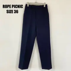 ROPE PICNIC ロペピクニック　パンツ　0601T15のサムネイル