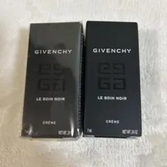 2026年最新】Givenchy スキンケア・基礎化粧品 トライアルセット