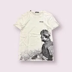 Dolce & Gabbana Easy Rider Tシャツ 52