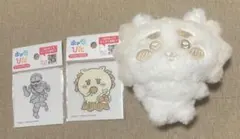 ちいかわ　セット