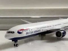 Phenix1/400 FedEx BOEING 777-FS2(N878FD) - メルカリ