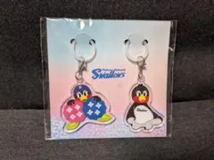 つば九郎 アンブレラマーカー 東京ヤクルトスワローズ めじるし