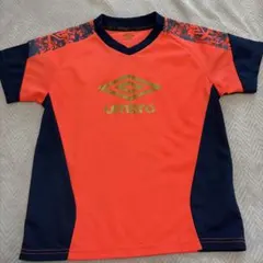 UMBRO アンブロ サッカー プラクティスシャツ 150