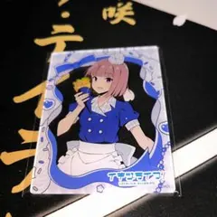 イキヅライブ！ 佐々木翔音 缶バッジ Dou-Da?DOING! イキヅライブ ラブライブDou-Da? DOING!缶バッジ 佐々木翔音 - メルカリ