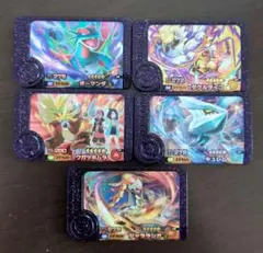 ポケモンフレンダ　スーパートレジャー　セット