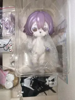 綿綿の異世界冒険 kiki シスター