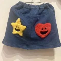 エックスガール スカート