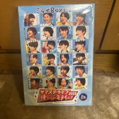 2025年最新】ミラボ dvdの人気アイテム - メルカリ