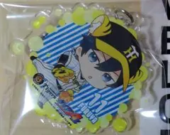 ダイヤのA アクリルキーホルダー 降谷