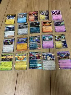 ポケモンカード 30枚セット 日本語