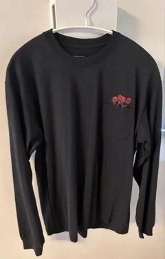 THE NORTH FACE FLASHDRY 長袖カットソー L