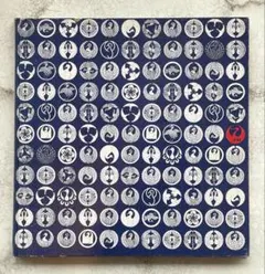 JAL 日本航空 旅の手帳 昭和1965年 WORLD TRAVEL GUIDE - メルカリ