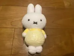 ミッフィー ぬいぐるみ マスコット