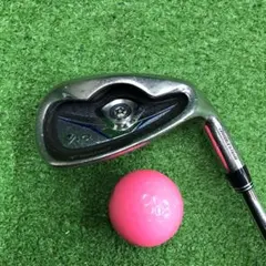 TI-1107ツアーステージピッチング単品 #PViQ flexS NSPRO