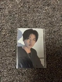 TREASURE LOVE PULSE YGSLECT 応募特典　ジュンギュ