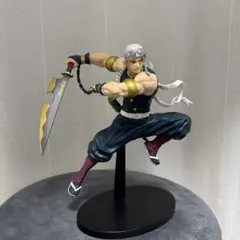 鬼滅の刃 宇髄天元 フィギュア