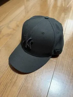 ニューヨーク・ヤンキース 59FIFTY キャップ ブラック 7 1/2