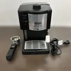 美品 デロンギ エスプレッソ・カプチーノメーカー BAR14N - メルカリ