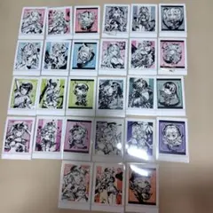 あ*中様 ホロライブ ぱしゃこれ セット