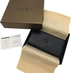 2025年最新】loewe アマソナ 財布の人気アイテム - メルカリ