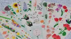 ★ミセスグロスマン・ブーケセット全VTGオマケ付き６