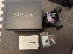 2026年最新】シマノ ステラ 10000の人気アイテム - メルカリ