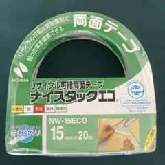 ニチバン NICHIBAN ナイスタックエコ NW-15ECOのサムネイル