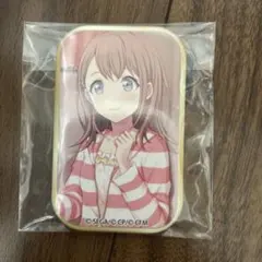 プロセカ 花里みのり スクエア缶バッジ