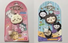 ちいかわ ロリポップチョコチャーム ハチワレ