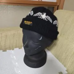 Calee Supply Co. ニット帽 ビーニー