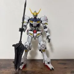 MG ガンダムバルバトス チタニウムフィニッシュ