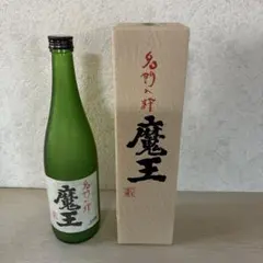 2026年最新】お酒 魔王の人気アイテム - メルカリ