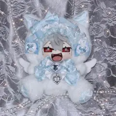 ⟡ぬい服 おすわり 10cm〜12cm ⟡ - メルカリ