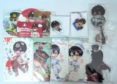 地縛少年花子くん まとめ売り