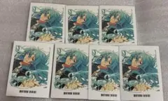 あんスタ 9周年 ぱしゃっつ日々樹渉