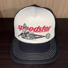 HYSTERICGLAMOUR speedster メッシュキャップのサムネイル