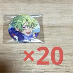 あんスタ イベコレ 缶バッジ SS 開花後 Eden 巴日和① - メルカリ