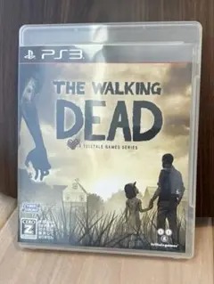 ウォーキング・デッド PS3