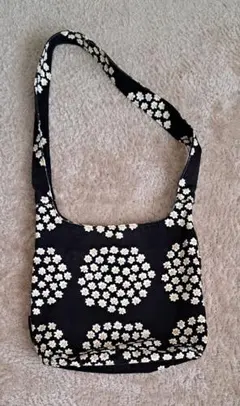 marimekko プケッティ　 ショルダーバッグ