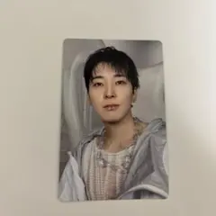 SEVENTEEN ウォヌ トレカ HAPPY BURSTDAY - メルカリ