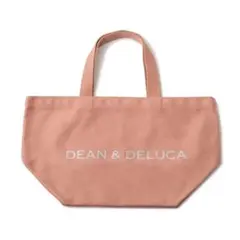 ディーンアンドデルーカ　DEAN & DELUCA 限定チャリティートートバッグ