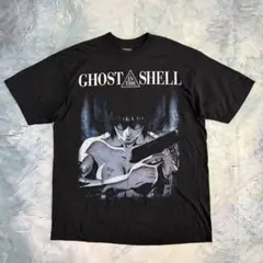 士郎正宗の世界展 攻殻機動隊 Tシャツ Lサイズ - メルカリ