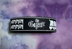 the gazette ラバー