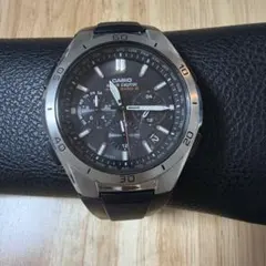 CASIO wave ceptor WVA-M410 腕時計のサムネイル