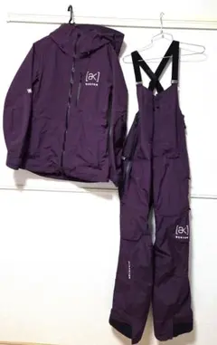 2025年最新】burton ak xsの人気アイテム - メルカリ