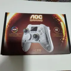 AOC GAMING コントローラー Pad
