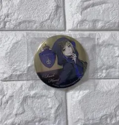 ツイステ 一番くじ 缶バッジ ルーク・ハント 式典服ver.