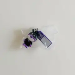ばいきんまん 目印アクセサリー