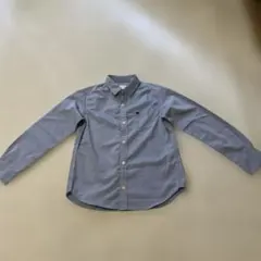 UNITED ARROWS 長袖シャツ 145